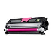 OEM Konica-Minolta A0V30CF High-Yield Magenta Laser Toner Cartridge (2,500 Pages)
