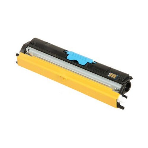 OEM Konica-Minolta A0V30HF High-Yield Cyan Laser Toner Cartridge (2,500 Pages)