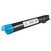 Compatible Xerox 006R01398 Cyan Laser Toner Cartridge (15,000 Pages)