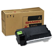 OEM Sharp AR-150TD Black Toner Cartridge (6,500 Pages)