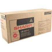 OEM Sharp AR-156NT Black Laser Toner Cartridge (6,500 Pages)