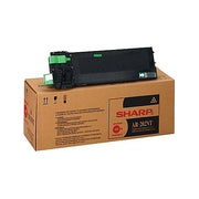 OEM Sharp AR-202NT Black Toner Cartridge (13,000 Pages)