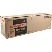 OEM Sharp AR-450MT Black Laser Toner Cartridge (27,000 Pages)