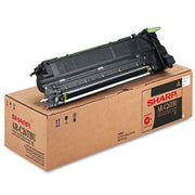 OEM Sharp AR-C26TBU Black Toner Cartridge (20,000 Pages)