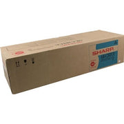 OEM Sharp AR-C26TCU Cyan Laser Toner Cartridge (11,000 Pages)
