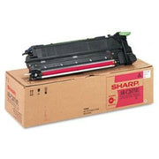 OEM Sharp AR-C26TMU Magenta Laser Toner Cartridge