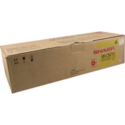 OEM Sharp AR-C26TYU Yellow Laser Toner Cartridge