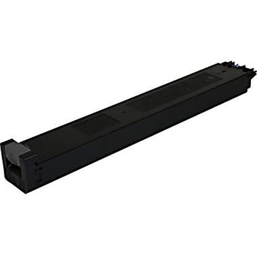 OEM Sharp MX-27NTBA Black Toner Cartridge (18,000 Pages)