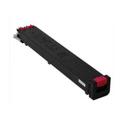 OEM Sharp MX-31NTMA Magenta Laser Toner Cartridge (15,000 Pages)