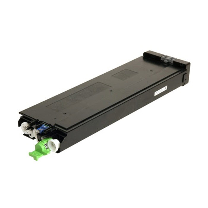 OEM Sharp MX-50NTBA Black Toner Cartridge (36,000 Pages)
