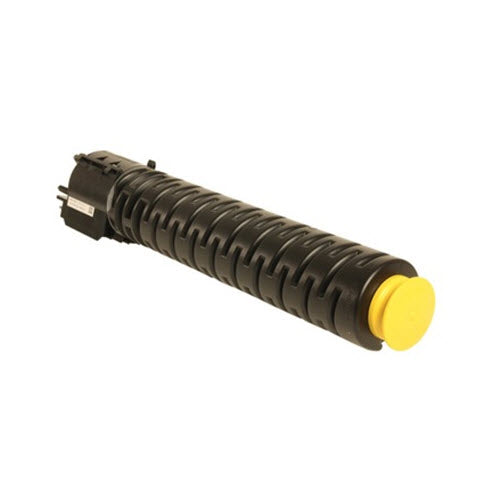 OEM Sharp MX-70NTYA Yellow Toner Cartridge (31,000 Pages)