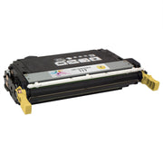 Remanufactured Canon 2575B001AA Yellow Toner Cartridge (4,000 Pages)