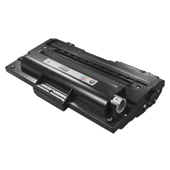 Compatible Ricoh 412660 Black Toner Cartridge (3,000 Pages)