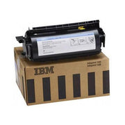 OEM IBM 28P2010 High-Yield Black Laser Toner Cartridge (30,000 Pages)
