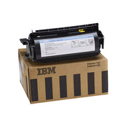 OEM IBM 28P2493 Black Laser Toner Cartridge (7,500 Pages)
