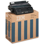 OEM IBM 38L1410 Black Laser Toner Cartridge (15,000 Pages)