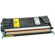 OEM IBM 39V0313 Yellow Laser Toner Cartridge (5,000 Pages)
