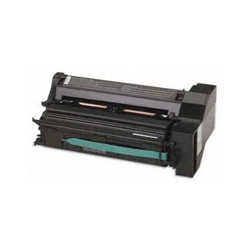 OEM IBM 39V0935 High-Yield Black Laser Toner Cartridge (10,000 Pages)