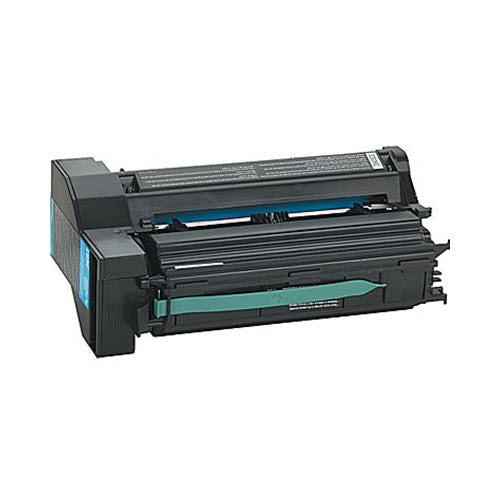 OEM IBM 39V0936 High-Yield Cyan Laser Toner Cartridge (10,000 Pages)