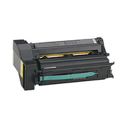 OEM IBM 39V0938 High-Yield Yellow Laser Toner Cartridge