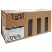 OEM IBM 39V0939 Black Laser Toner Cartridge (15,000 Pages)