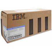 OEM IBM 39V0940 Cyan Laser Toner Cartridge (15,000 Pages)