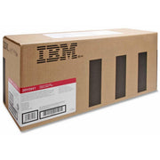 OEM IBM 39V0941 Magenta Laser Toner Cartridge (15,000 Pages)