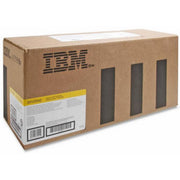 OEM IBM 39V0942 Yellow Laser Toner Cartridge (15,000 Pages)