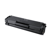 OEM Samsung MLT-D101S Black Laser Toner Cartridge (1,500 Pages)