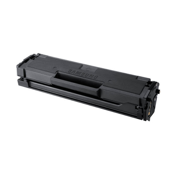 OEM Samsung MLT-D101S Black Laser Toner Cartridge (1,500 Pages)