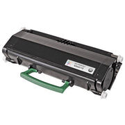 Compatible Lexmark X264A11G Black Toner Cartridge (3,500 Pages)