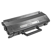 Compatible Lexmark X463A11G Black Laser Toner Cartridge (3,500 Pages)