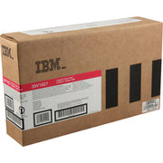 OEM IBM 39V1627 Extra High-Yield Magenta Laser Toner Cartridge (7,000 Pages)