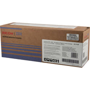OEM IBM 39V1638 Black Laser Toner Cartridge (3,500 Pages)