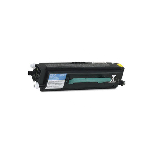 OEM IBM 39V1644 High-Yield Black Laser Toner Cartridge (11,000 Pages)