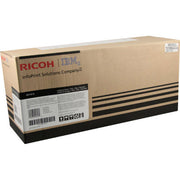 OEM IBM 39V1919 High-Yield Black Laser Toner Cartridge (10,000 Pages)