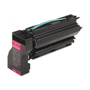 OEM IBM 39V1921 High-Yield Magenta Laser Toner Cartridge (10,000 Pages)