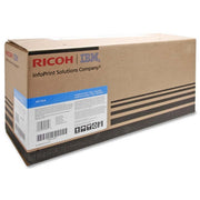 OEM IBM 39V1924 Extra High-Yield Cyan Laser Toner Cartridge (15,000 Pages)