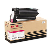 OEM IBM 39V1925 Extra High-Yield Magenta Laser Toner Cartridge (15,000 Pages)