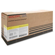 OEM IBM 39V1926 Extra High-Yield Yellow Laser Toner Cartridge (15,000 Pages)