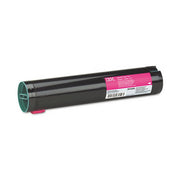 OEM IBM 39V2209 Magenta Laser Toner Cartridge (24,000 Pages)