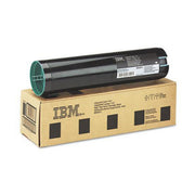 OEM IBM 39V2211 Black Laser Toner Cartridge (38,000 Pages)