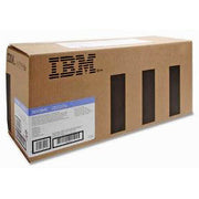 OEM IBM 39V2431 Extra High-Yield Cyan Laser Toner Cartridge (4,000 Pages)