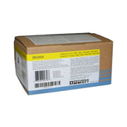 OEM IBM 39V2433 Extra High-Yield Yellow Laser Toner Cartridge (4,000 Pages)