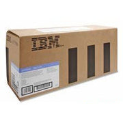 OEM IBM 39V2438 Cyan Laser Toner Cartridge (6,000 Pages)