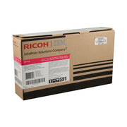 OEM IBM 39V2439 Magenta Laser Toner Cartridge (6,000 Pages)
