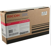 OEM IBM 39V2447 High-Yield Magenta Laser Toner Cartridge (10,000 Pages)