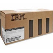 OEM IBM 39V2449 High-Yield Black Laser Toner Cartridge (12,000 Pages)