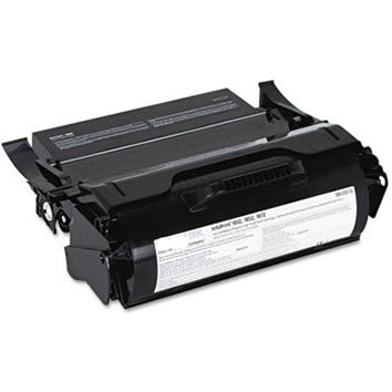 OEM IBM 39V2515 Extra High-Yield Black Laser Toner Cartridge (36,000 Pages)