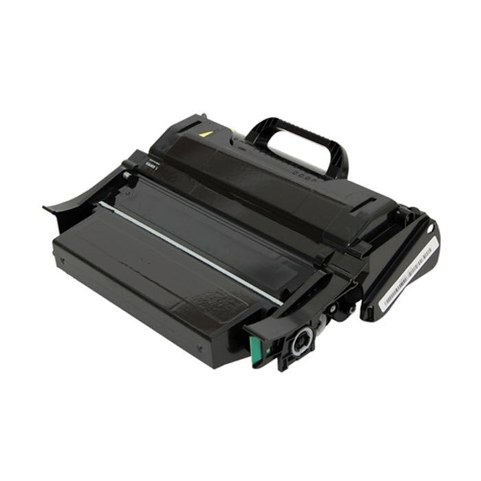 OEM IBM 39V2969 High-Yield Black Laser Toner Cartridge (25,000 Pages)